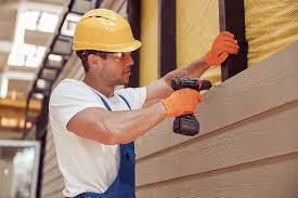 Reliable Carrollton, MO Siding Installation & Repair Solutions